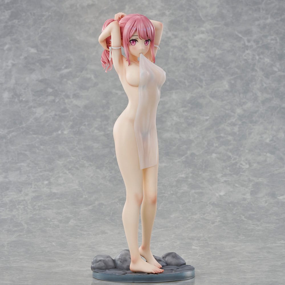 Original Character Swimsuit Series PVC Figur 1/4 Kantoku Kurumi 39 cm Union Creative