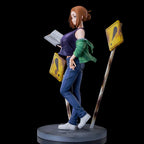 The Grimm Variations: Otome, Kaiju och Spirited Away PVC Figur Sumireko Ogawa 27 cm Union Creative