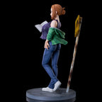 The Grimm Variations: Otome, Kaiju och Spirited Away PVC Figur Sumireko Ogawa 27 cm Union Creative