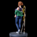 The Grimm Variations: Otome, Kaiju och Spirited Away PVC Figur Sumireko Ogawa 27 cm Union Creative