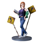 The Grimm Variations: Otome, Kaiju och Spirited Away PVC Figur Sumireko Ogawa 27 cm Union Creative