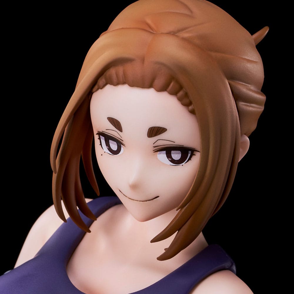 The Grimm Variations: Otome, Kaiju och Spirited Away PVC Figur Sumireko Ogawa 27 cm Union Creative