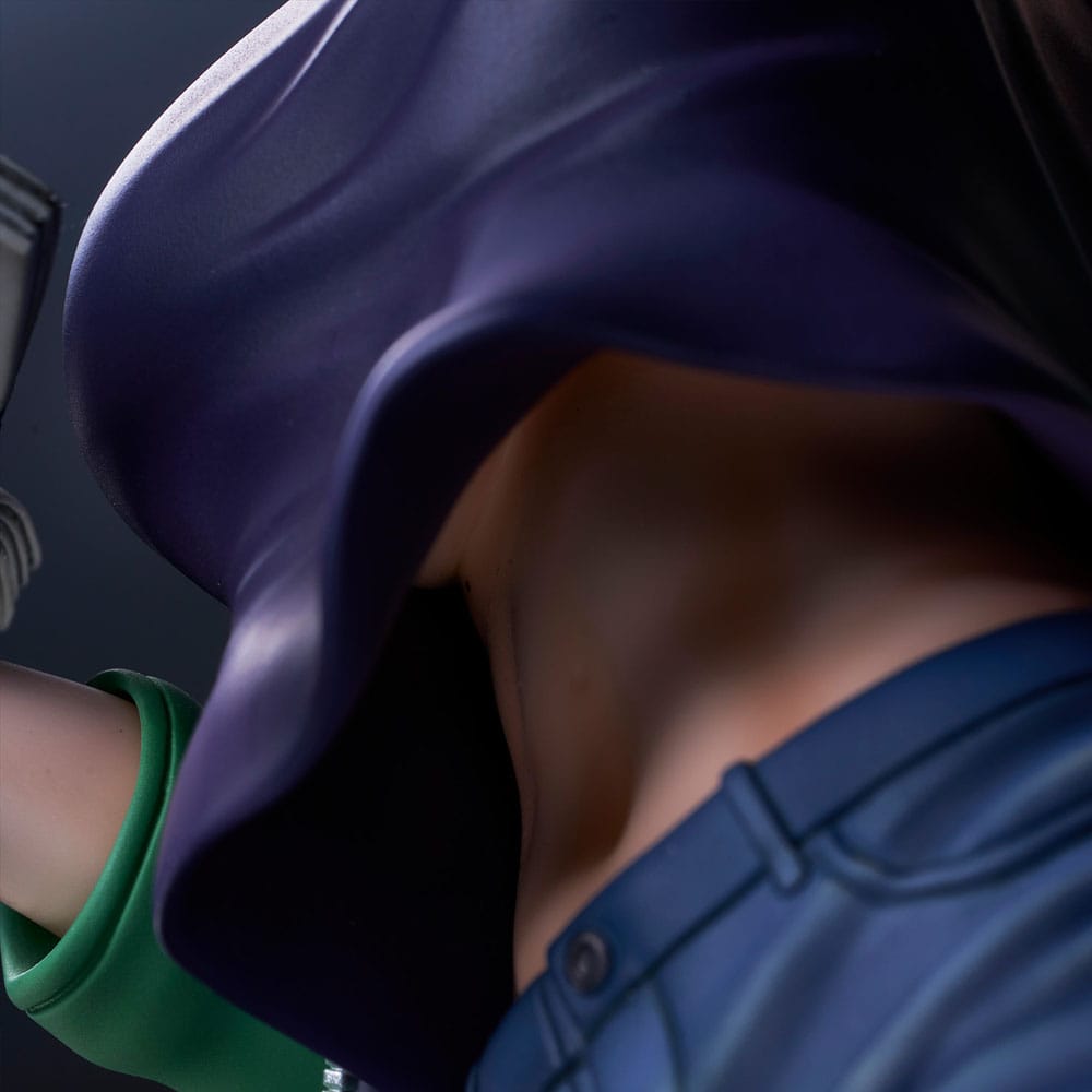 The Grimm Variations: Otome, Kaiju och Spirited Away PVC Figur Sumireko Ogawa 27 cm Union Creative