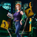 The Grimm Variations: Otome, Kaiju och Spirited Away PVC Figur Sumireko Ogawa 27 cm Union Creative