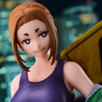 The Grimm Variations: Otome, Kaiju och Spirited Away PVC Figur Sumireko Ogawa 27 cm Union Creative