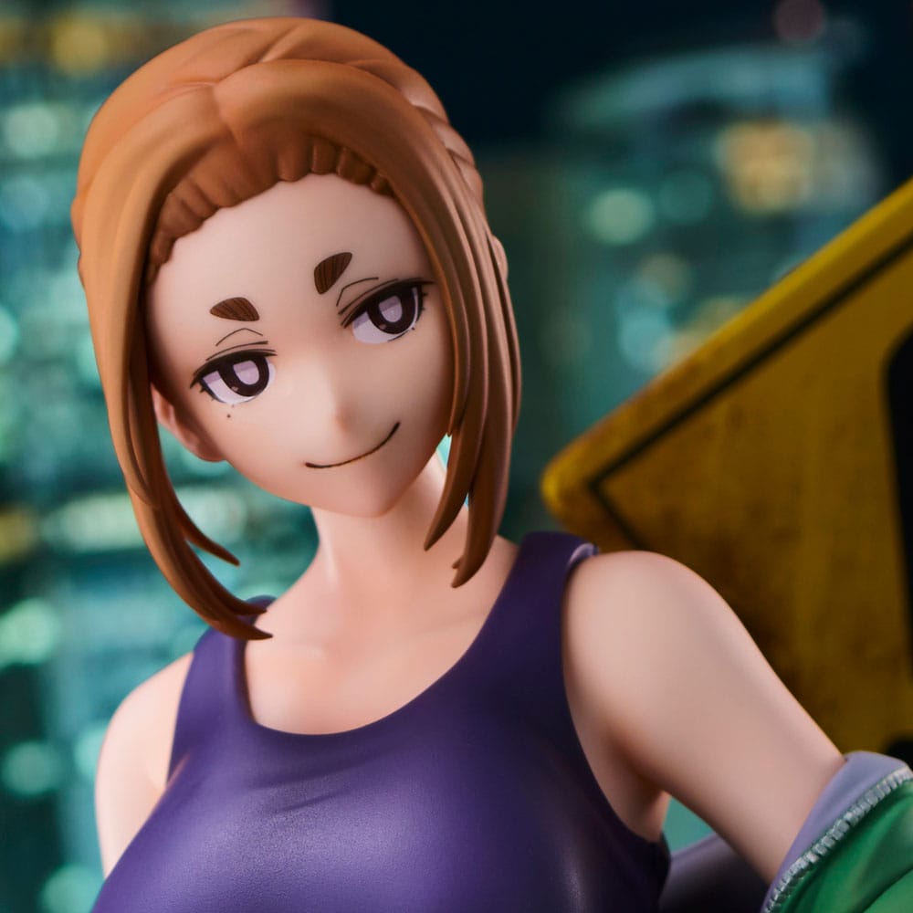 The Grimm Variations: Otome, Kaiju och Spirited Away PVC Figur Sumireko Ogawa 27 cm Union Creative