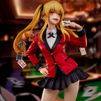 Kakegurui PVC Figur 1/6 Mary Saotome 32 cm Union Creative