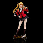 Kakegurui PVC Figur 1/6 Mary Saotome 32 cm Union Creative