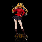 Kakegurui PVC Figur 1/6 Mary Saotome 32 cm Union Creative