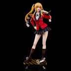 Kakegurui PVC Figur 1/6 Mary Saotome 32 cm Union Creative