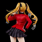 Kakegurui PVC Figur 1/6 Mary Saotome 32 cm Union Creative