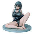 Original Character PVC Figur 1/6 Sora Minase - Illustrerad av Danimaru 15 cm Union Creative