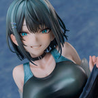 Original Character PVC Figur 1/6 Sora Minase - Illustrerad av Danimaru 15 cm Union Creative