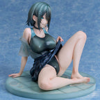 Original Character PVC Figur 1/6 Sora Minase - Illustrerad av Danimaru 15 cm Union Creative