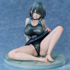 Original Character PVC Figur 1/6 Sora Minase - Illustrerad av Danimaru 15 cm Union Creative