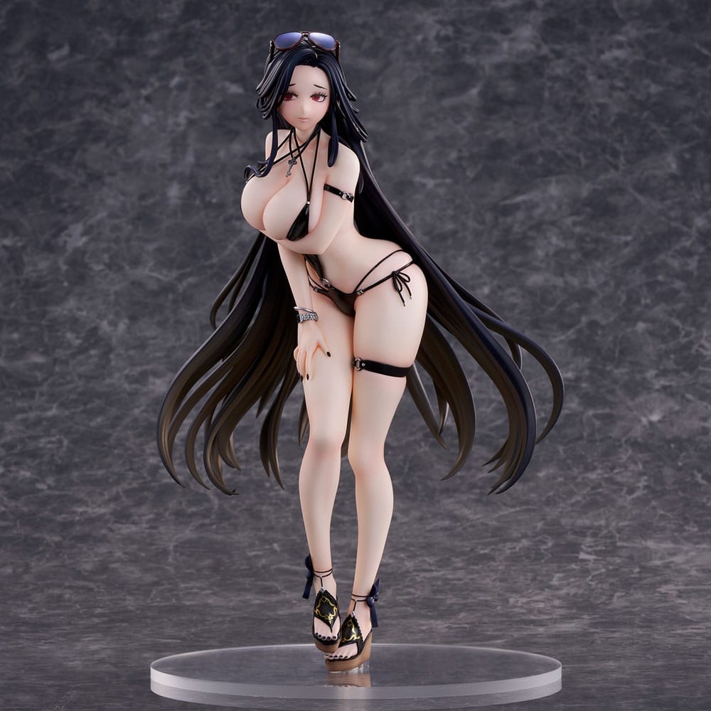 Goddess of Victory: Nikke PVC Figur 1/6 Maiden Under the Sun 26 cm Union Creative