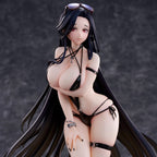 Goddess of Victory: Nikke PVC Figur 1/6 Maiden Under the Sun 26 cm Union Creative