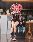 Azur Lane PVC Figur 1/6 Bremerton - Happy Dating Ver. 23 cm Union Creative