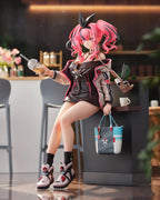 Azur Lane PVC Figur 1/6 Bremerton - Happy Dating Ver. 23 cm Union Creative