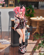 Azur Lane PVC Figur 1/6 Bremerton - Happy Dating Ver. 23 cm Union Creative