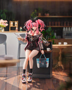 Azur Lane PVC Figur 1/6 Bremerton - Happy Dating Ver. 23 cm Union Creative