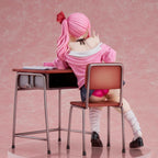 Originalfigur PVC Momozono Ririna Illustrerad av Kirume 19 cm Union Creative