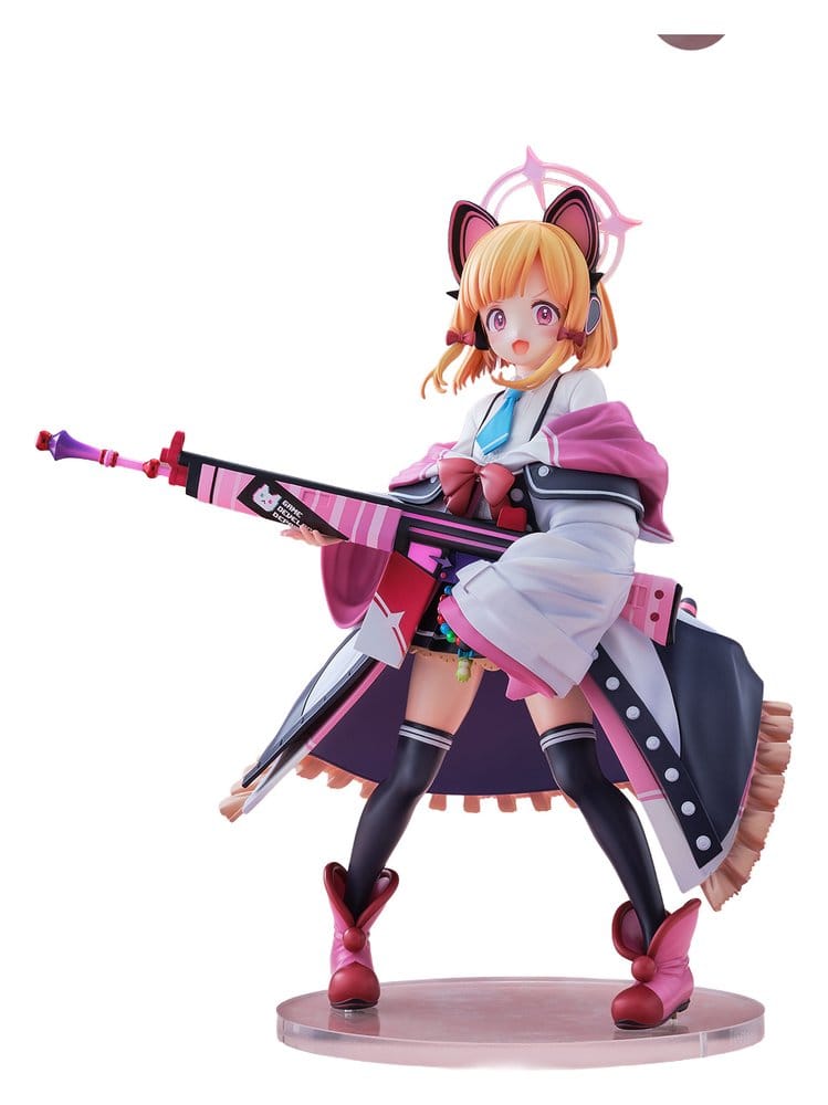 Blue Archive PVC Figure 1/6 Momoi 24 cm