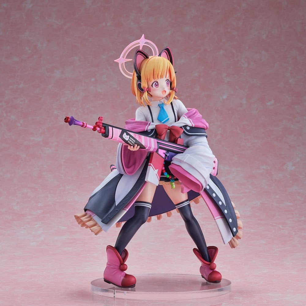 Blue Archive PVC Figur 1/6 Momoi 24 cm