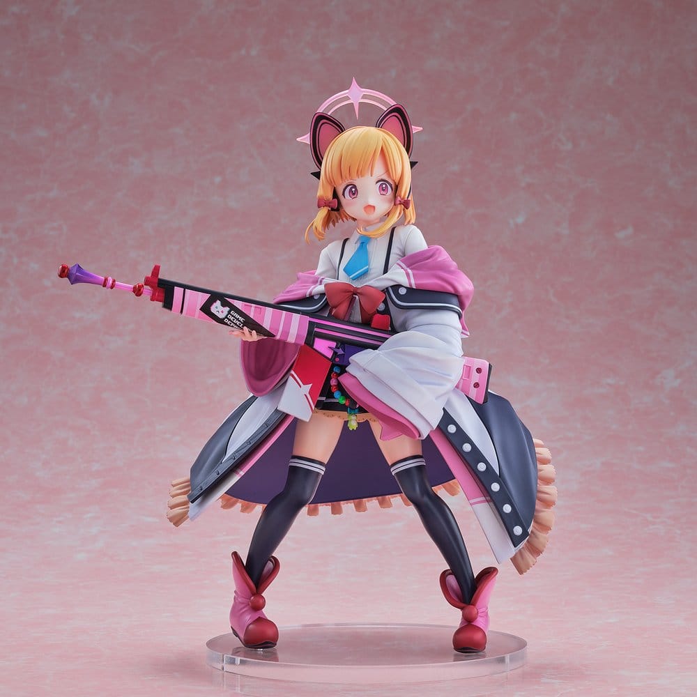 Blue Archive PVC Figure 1/6 Momoi 24 cm