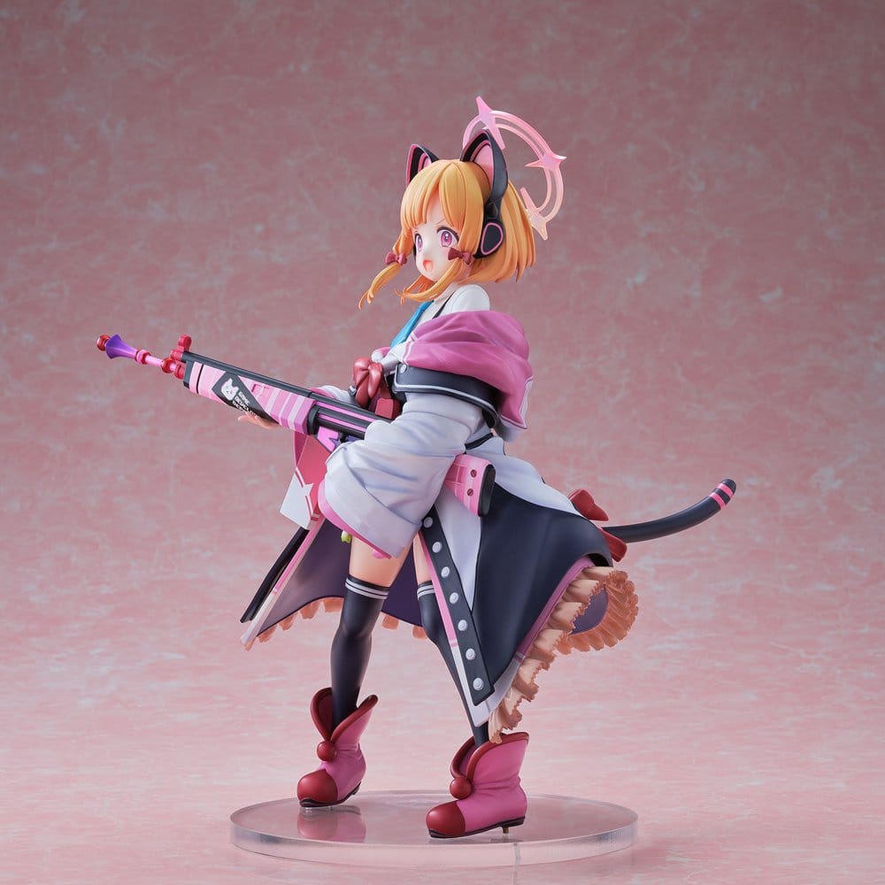 Blue Archive PVC Figure 1/6 Momoi 24 cm