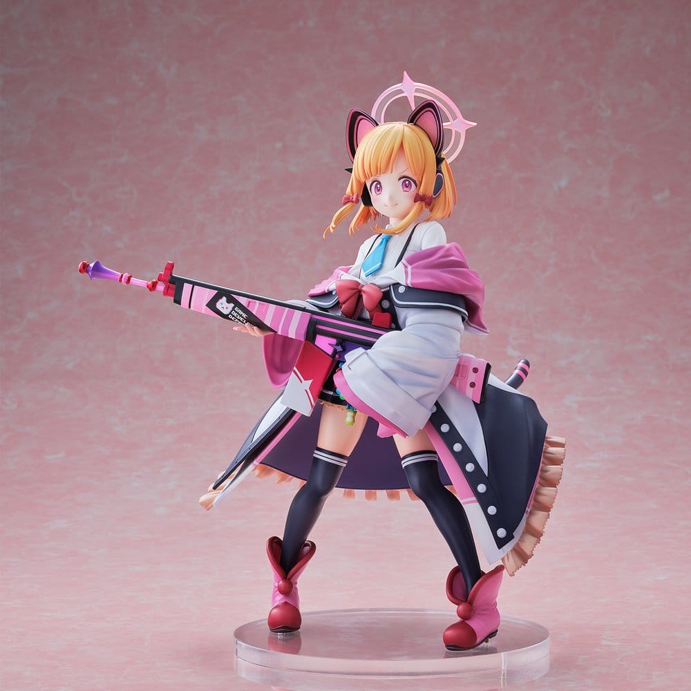 Blue Archive PVC Figure 1/6 Momoi 24 cm