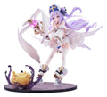 Azur Lane PVC Figure 1/6 Unicorn: White My Angel 22 cm