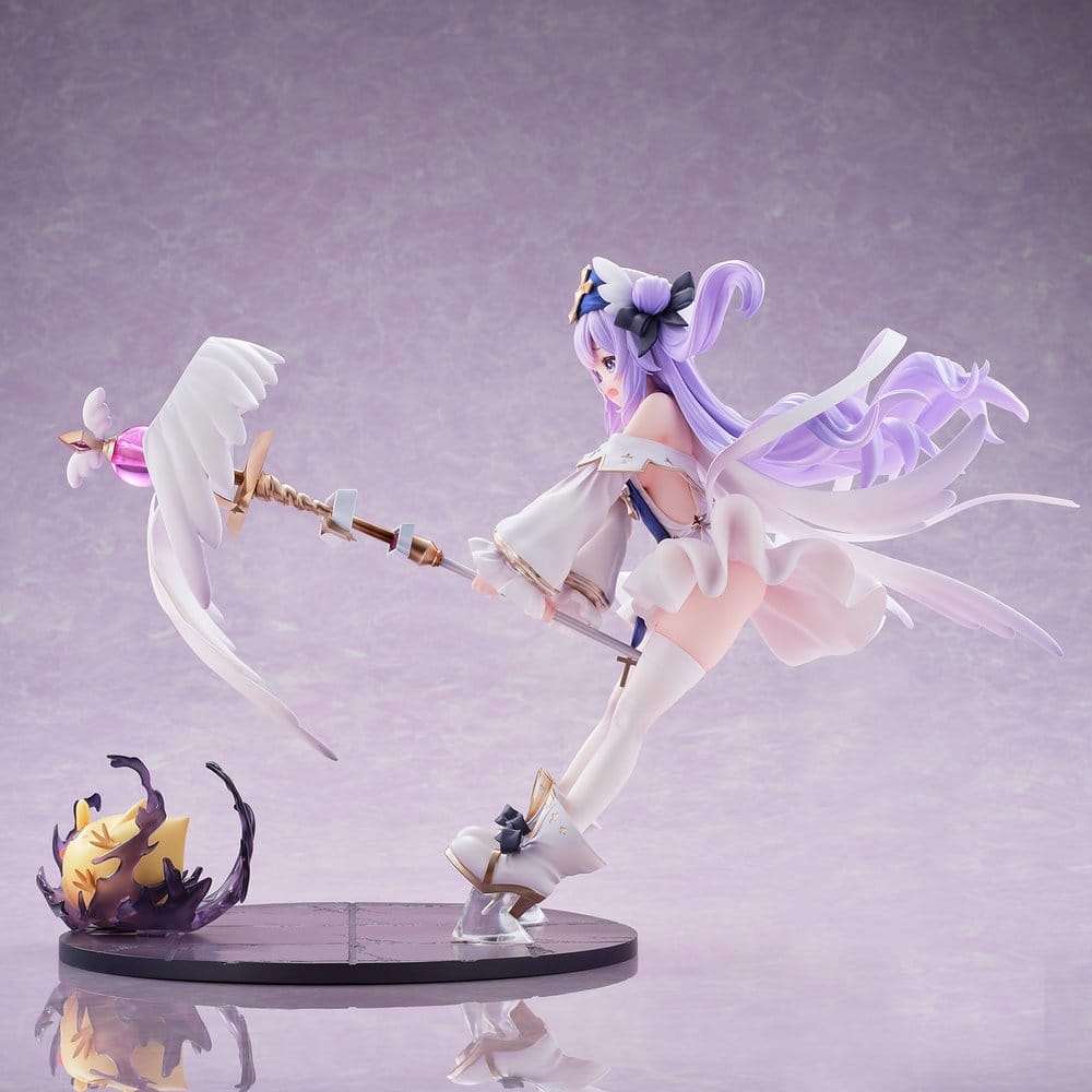 Azur Lane PVC Figure 1/6 Unicorn: White My Angel 22 cm