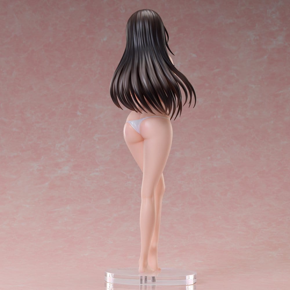 Figure To Love-Ru Darkness PVC 1/4 Yui Kotegawa (Swimsuit Series Muse Color Version) 40 cm