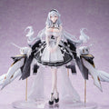 Azur Lane PVC Figure 1/6 Scale Shira Heavy Armament Ver. 26 cm