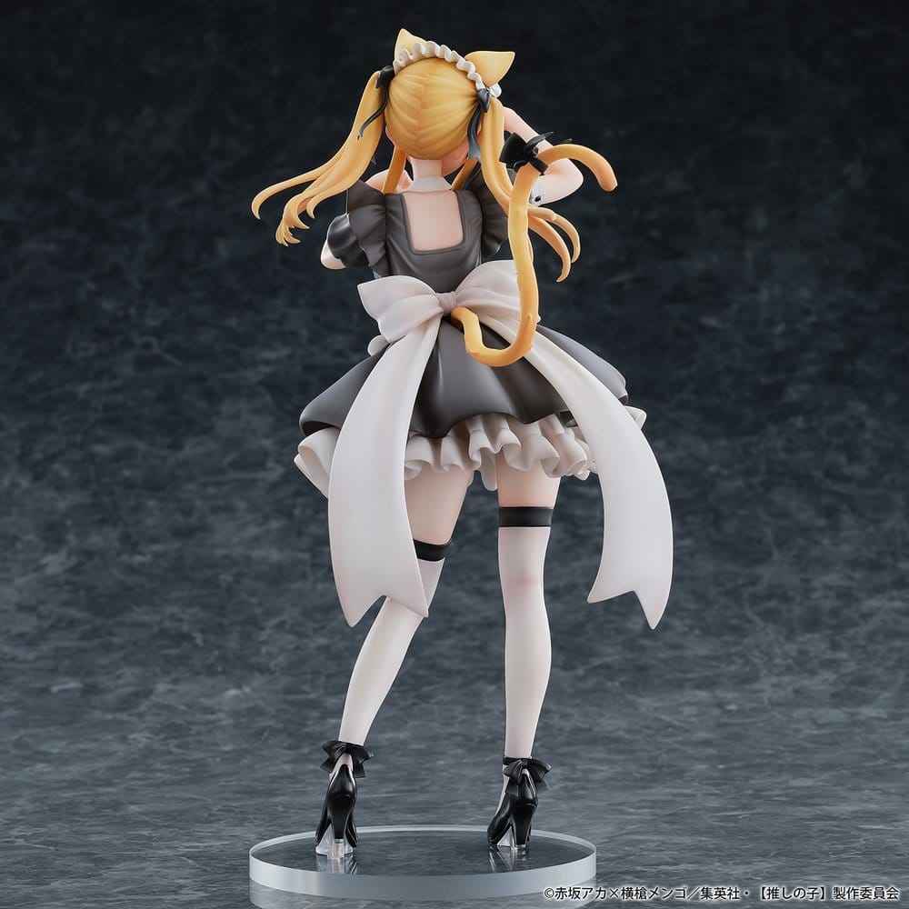 Oshi no Ko PVC-figur 1/6 Ruby (Kattpiga-version) Limited Edition 27 cm