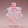 Shugo Chara! PVC-figur i skala 1/6 Amu Hinamori som Amulet Angel, 26 cm