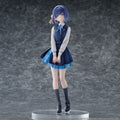 Gakuen Idolmaster PVC-figur 1/6 Hatsumi Misuzu 27 cm