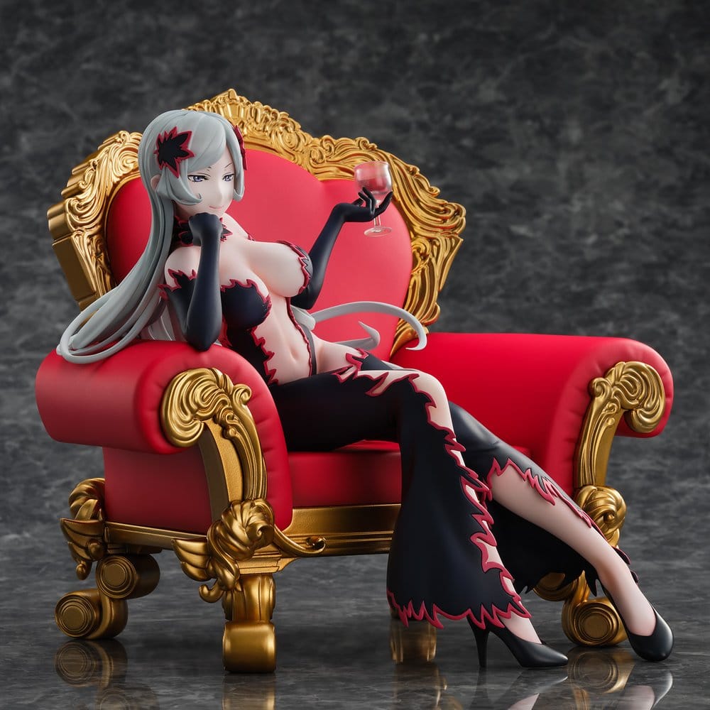 Är det fel att försöka ragga på tjejer i en Dungeon? V PVC-figur 1/6 Freya 20 cm