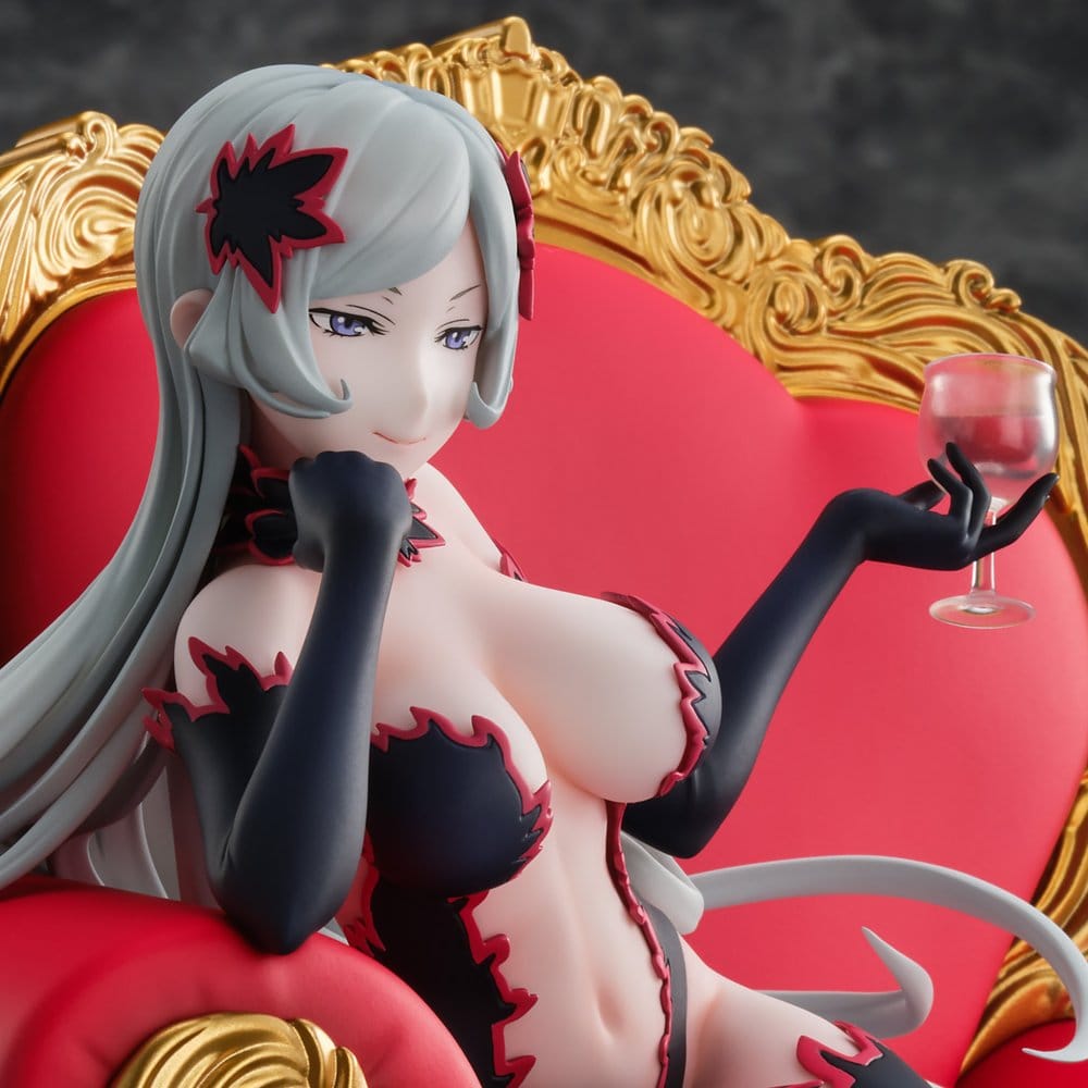 Är det fel att försöka ragga på tjejer i en Dungeon? V PVC-figur 1/6 Freya 20 cm