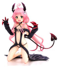 To Love-Ru Darkness PVC-figur Lala Satalin Deviluke Fillette Ver. 15 cm