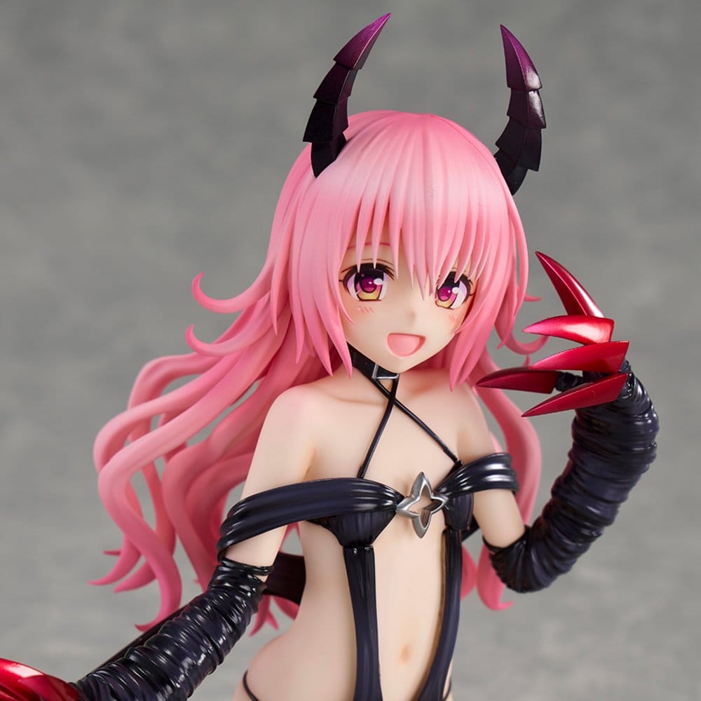 To Love-Ru Darkness PVC-figur Momo Belia Deviluke Fillette Ver. 15 cm
