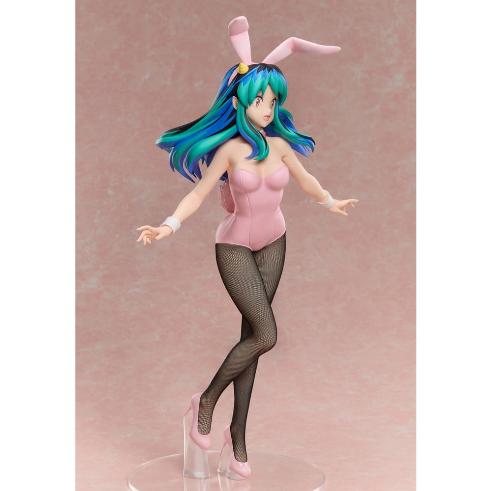Urusei Yatsura B-style PVC Figure 1/4 Lum Bunny Ver. 47 cm