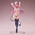 Alex Illustration PVC Figure 1/6 The Big Little Devil 26 cm