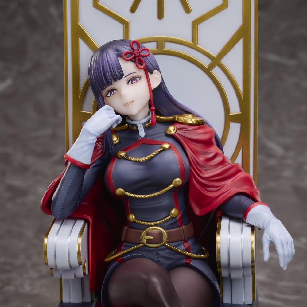 Chained Soldier PVC Figure 1/6 Ren Yamashiro 26 cm