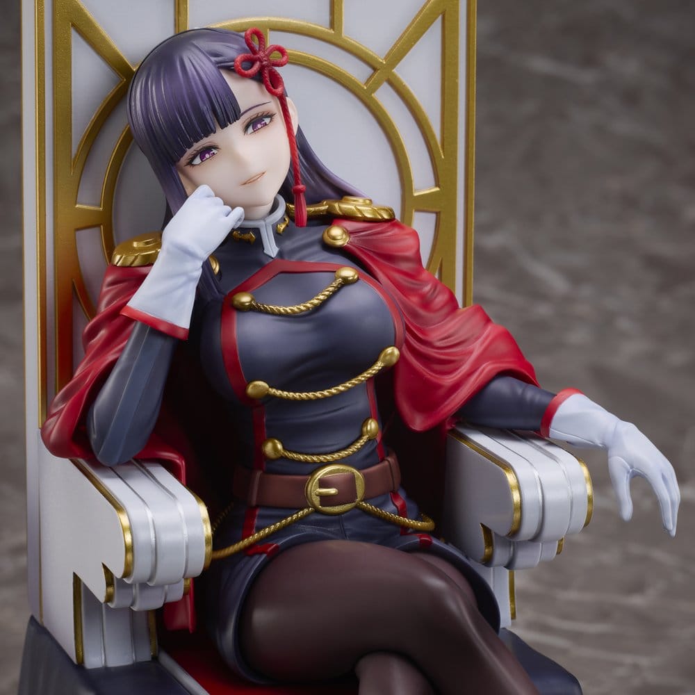 Chained Soldier PVC Figure 1/6 Ren Yamashiro 26 cm