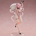 Soujihougu Illustration PVC Figure Hagoromo China Mingming 28 cm
