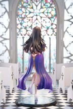 Original Character PVC Figur 1/6 The Nun Prayer Petrone Illustration by Ogre 29 cm Uni-Like