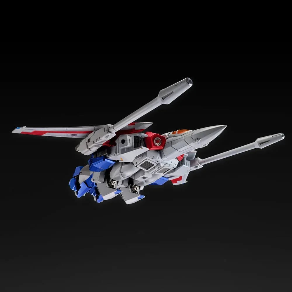 Transformers Combot Diecast Action Figur Starscream 19 cm Unix Square