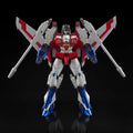 Transformers Combot Diecast Action Figur Starscream 19 cm Unix Square